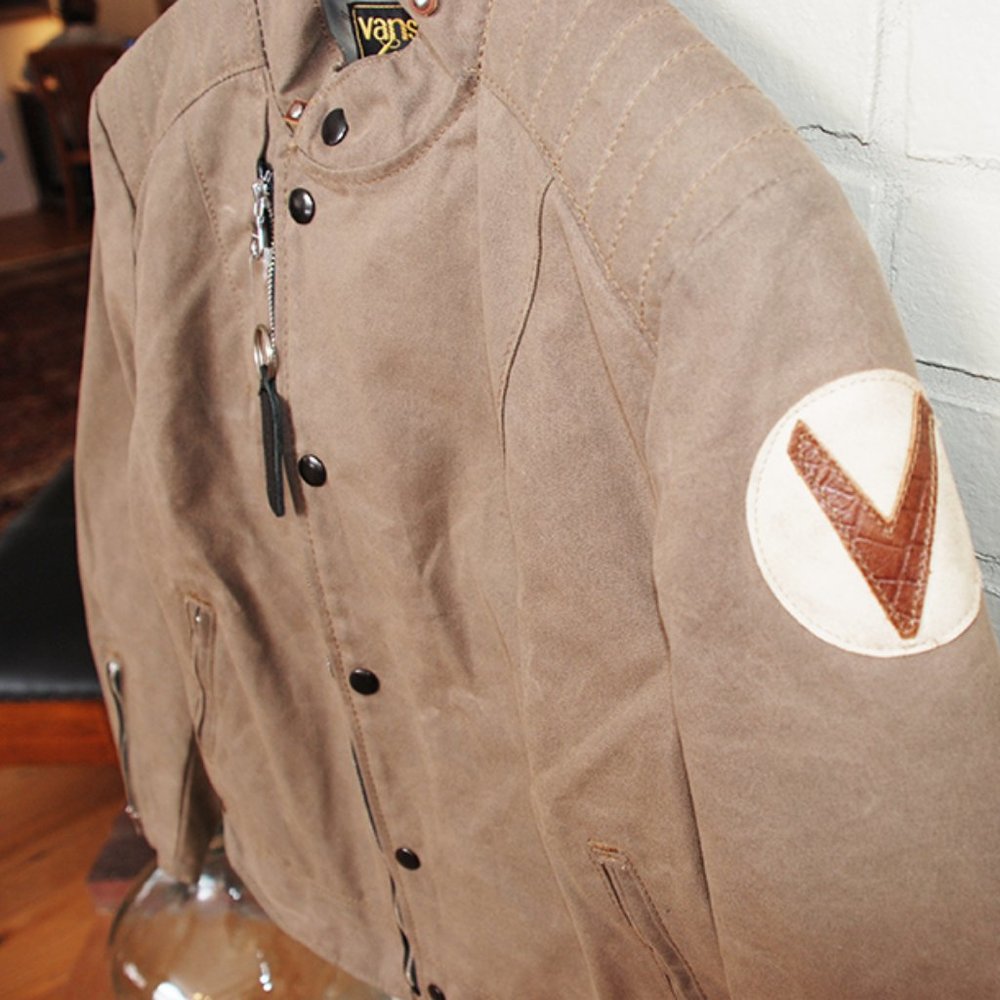 Vanson Jacket - Picture 11 of 16
